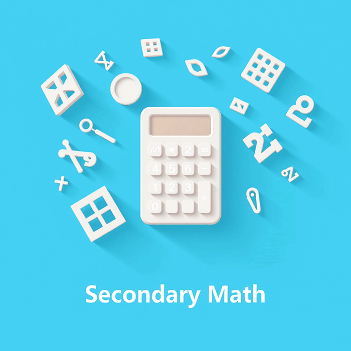 Secondary-Math-Photo